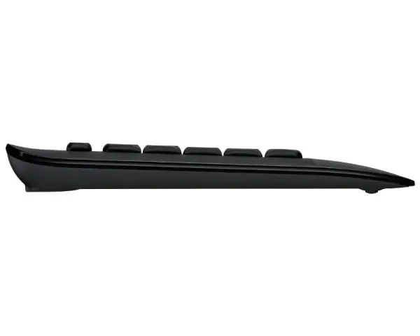 LOGITECH_ MK650  Signature Combo Graphite US tastatura + miš 