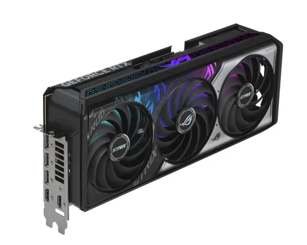 ASUS nVidia GeForce RTX 5070 12GB ROG-STRIX-RTX5070-O12G-GAMING grafička karta