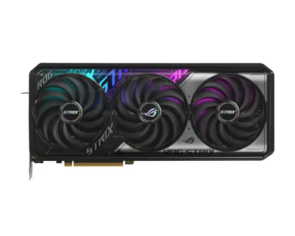 ASUS nVidia GeForce RTX 5070 12GB ROG-STRIX-RTX5070-O12G-GAMING grafička karta