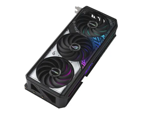 ASUS nVidia GeForce RTX 5070 12GB ROG-STRIX-RTX5070-O12G-GAMING grafička karta