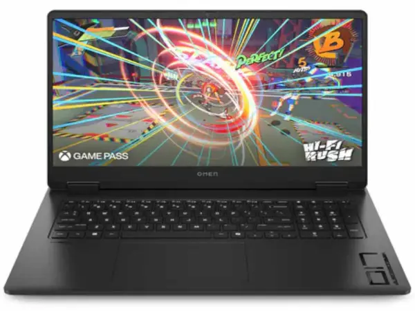 Laptop HP Omen 17-db0007nm DOS17.3''FHD AG IPS 144HzRyzen 7-8845HS16GB1TB4060 8GBbacklit3g' ( 'A70P3EA#BED' ) 