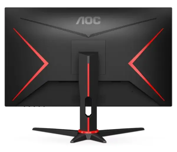 Monitor 27'' AOC 27G2SPAEBK IPS 1920x1080165Hz1msHDMIVGADPzvučnici