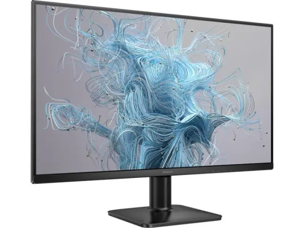 Monitor 23.8'' Philips 24E2N1100LB00 VA 1920x1080100Hz1msHDMIVGAVESA