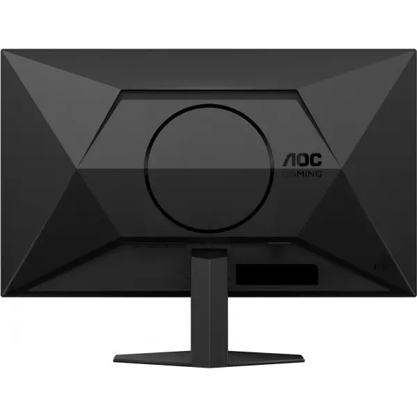 Monitor 27'' AOC 27G4XE IPS 1920x1080180Hz0.5ms2xHDMIDPG-synczvučnici