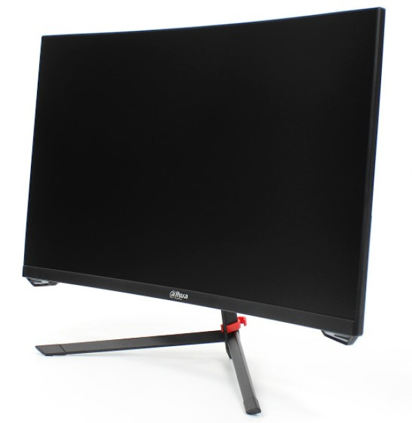 Monitor DAHUA LM27-E230C 27inča  FHD zakrivljeni gaming DisplayPort, HDMI, Audio izlaz 3.5mm
