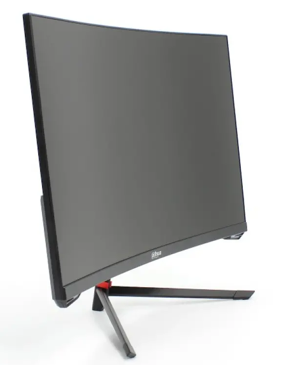 Monitor DAHUA LM27-E230C 27inča  FHD zakrivljeni gaming DisplayPort, HDMI, Audio izlaz 3.5mm