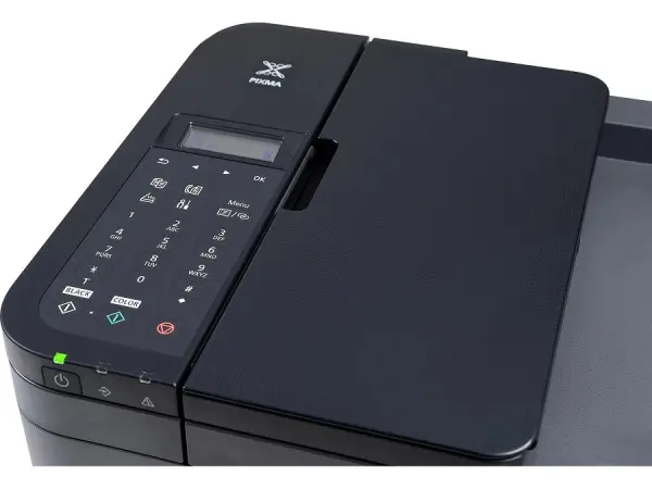 Multi Canon Pixma TR4755i EUR BK