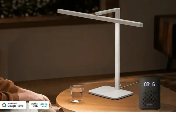 Xiaomi LED Desk Lamp 2