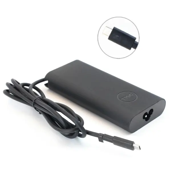 Punjac za laptop Dell Type C 20V 6.5A 130W HQ JC
