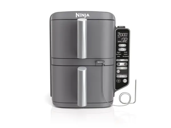 Airfryer NINJA SL451EU 6u1dupla korpa2470W9.5Lsiva' ( 'SL451EU' ) 