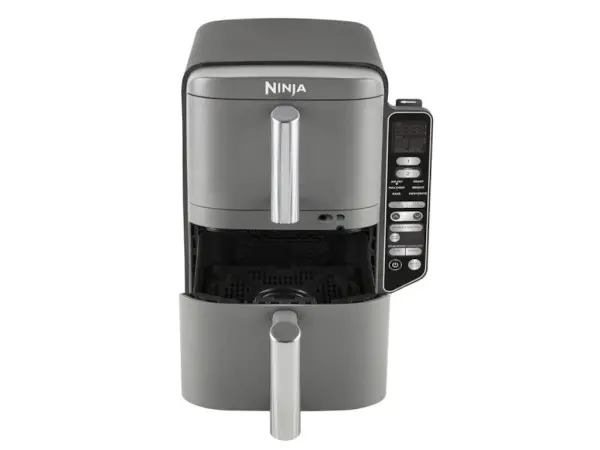 Airfryer NINJA SL451EU 6u1dupla korpa2470W9.5Lsiva' ( 'SL451EU' ) 