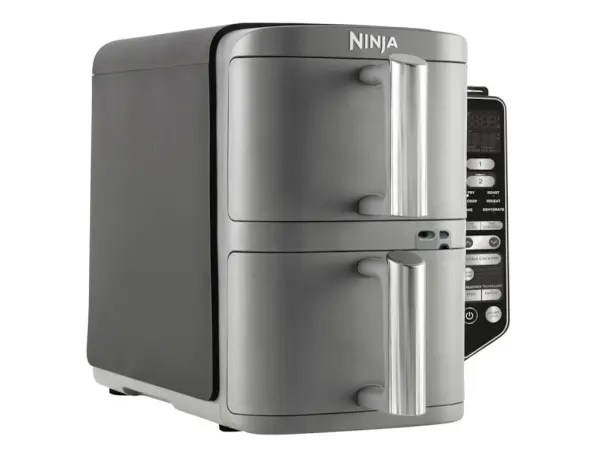 Airfryer NINJA SL451EU 6u1dupla korpa2470W9.5Lsiva' ( 'SL451EU' ) 