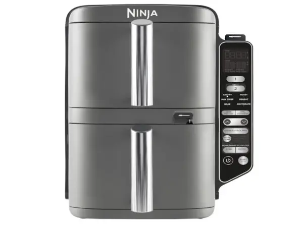 Airfryer NINJA SL451EU 6u1dupla korpa2470W9.5Lsiva' ( 'SL451EU' ) 