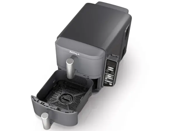 Airfryer NINJA SL451EU 6u1dupla korpa2470W9.5Lsiva' ( 'SL451EU' ) 