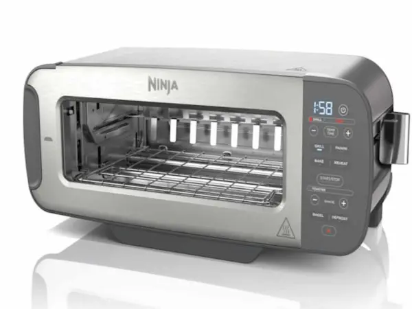 Toster NINJA ST202EU Foodi 3u1 2400W siva' ( 'ST202EU' ) 