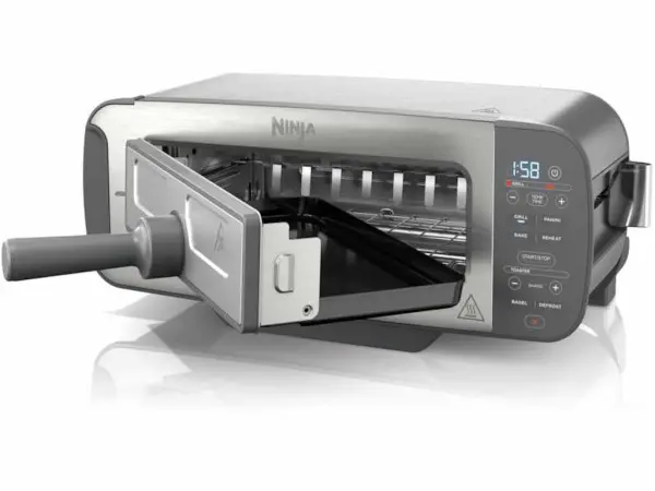 Toster NINJA ST202EU Foodi 3u1 2400W siva' ( 'ST202EU' ) 
