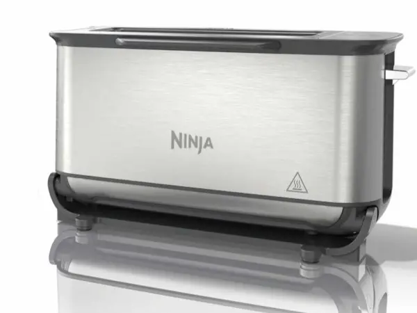 Toster NINJA ST202EU Foodi 3u1 2400W siva' ( 'ST202EU' ) 