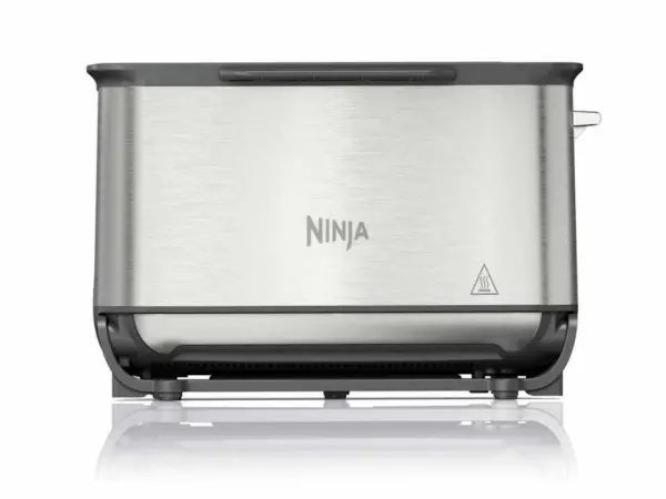 Toster NINJA ST202EU Foodi 3u1 2400W siva' ( 'ST202EU' ) 