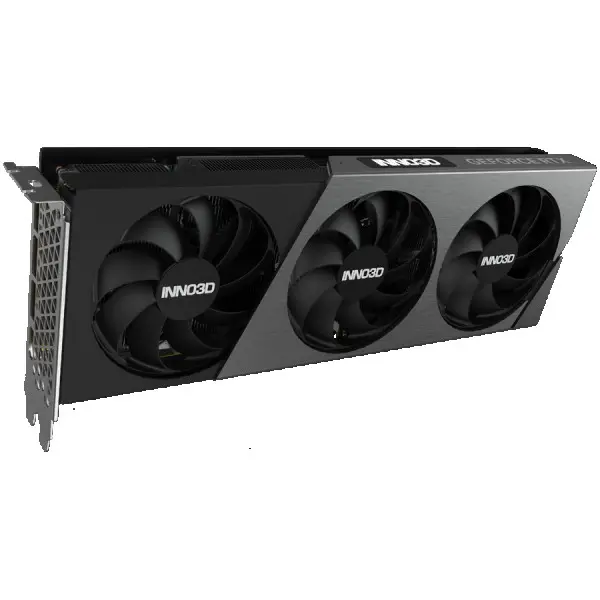 INNO3D GEFORCE RTX 4070 Ti SUPER X3 OC 16GB GDDR6X 256bit, 2640MHz  21Gbps, 3x DP, 1x HDMI, 2,5 slot, 3 fan ( N407TS3-166XX-186158N ) 