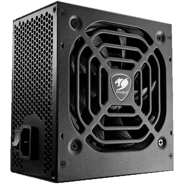 COUGAR PSU STC650  650W ( STC650 ) 