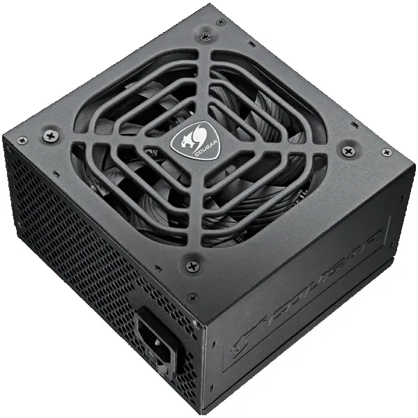 COUGAR PSU STC650  650W ( STC650 ) 