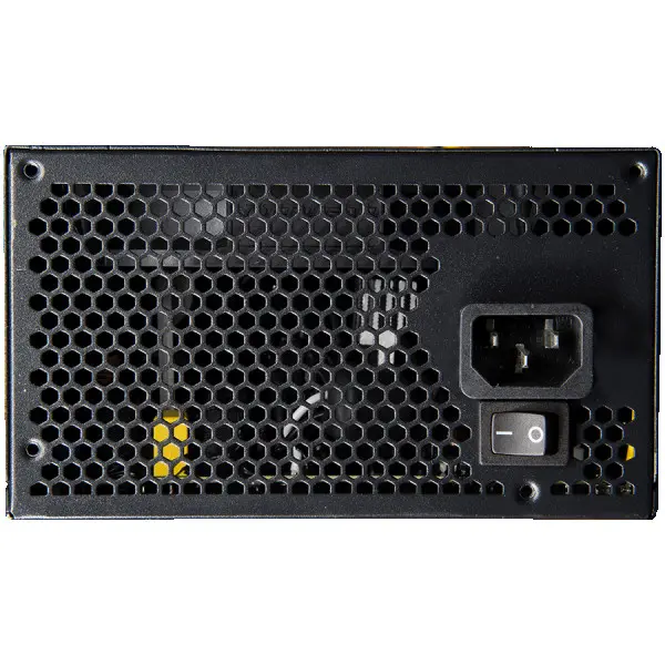 COUGAR PSU STC650  650W ( STC650 ) 