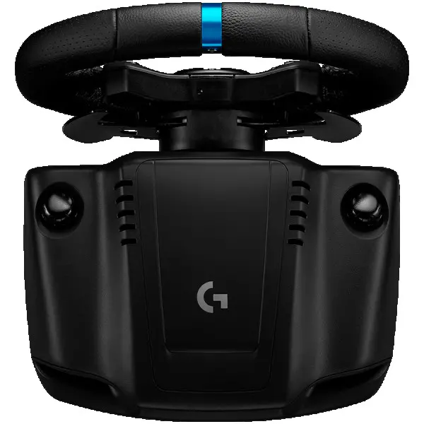 LOGITECH G923 SE Racing Wheel and Shifter Combo for PS5, PS4 and PC - BLACK - USB - PLUGCG - EMEA28i-935 ( 991-000531 ) 