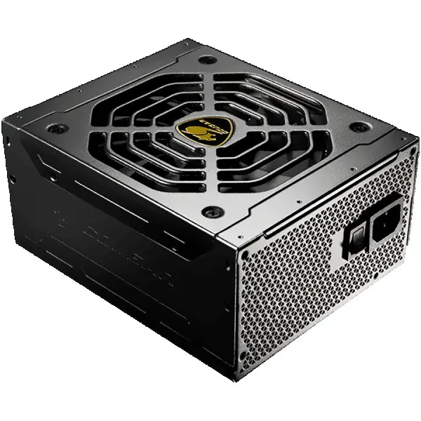 Cougar | GEX 1050 | 31GE105003P01 | PSU | 80plus Gold  Fully modular  1050 W ( GEX1050 ) 