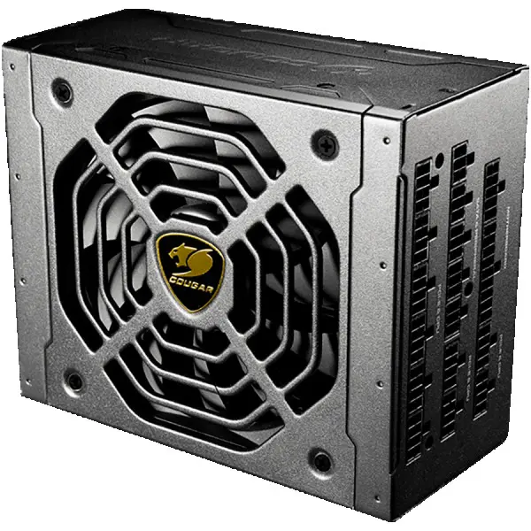 Cougar | GEX 1050 | 31GE105003P01 | PSU | 80plus Gold  Fully modular  1050 W ( GEX1050 ) 