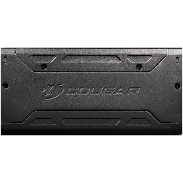 Cougar | GEX 1050 | 31GE105003P01 | PSU | 80plus Gold  Fully modular  1050 W ( GEX1050 ) 