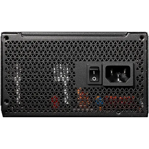 Cougar | GEX 1050 | 31GE105003P01 | PSU | 80plus Gold  Fully modular  1050 W ( GEX1050 ) 