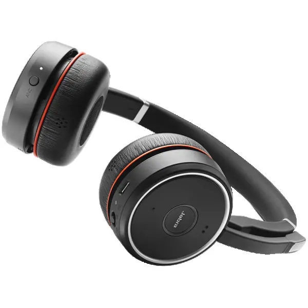 JABRA EVOLVE 75 SE, Link380a MS Stereo ( 7599-842-109 ) 
