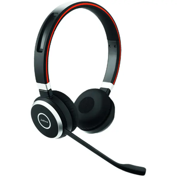 JABRA EVOLVE 65 SE, Link380a MS Stereo ( 6599-833-309 ) 