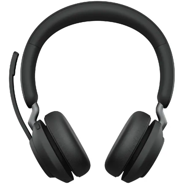 JABRA EVOLVE2 65, Link380c MS Stereo Stand Black ( 26599-999-889 ) 