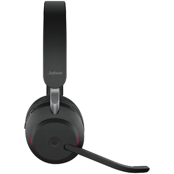 JABRA EVOLVE2 65, Link380c MS Stereo Stand Black ( 26599-999-889 ) 