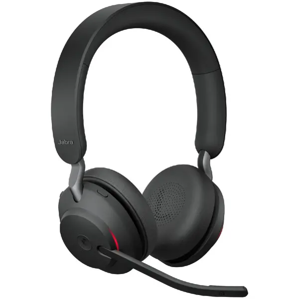 JABRA EVOLVE2 65, Link380a MS Stereo Black ( 26599-999-999 ) 