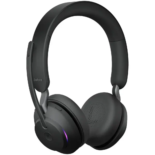 JABRA EVOLVE2 65, Link380a MS Stereo Black ( 26599-999-999 ) 
