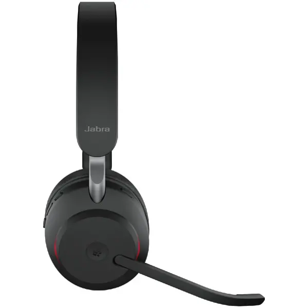 JABRA EVOLVE2 65, Link380a MS Stereo Black ( 26599-999-999 ) 