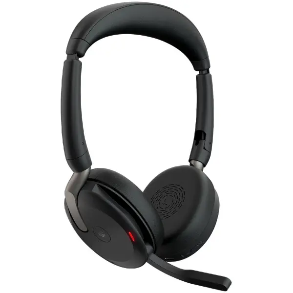 JABRA EVOLVE2 65 Flex, Link380c MS Stereo ( 26699-999-899 ) 
