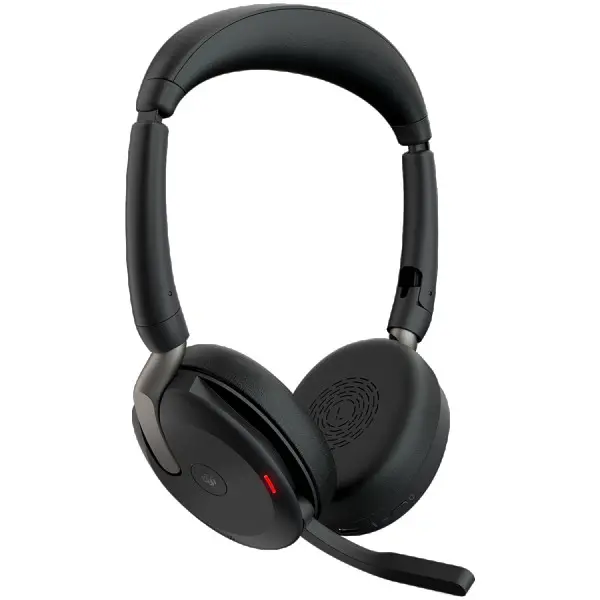 JABRA EVOLVE2 65 Flex, Link380a MS Stereo ( 26699-999-999 ) 