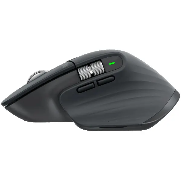 Miš Wireless Logitech MX Master 3S for Business Black 910-006582