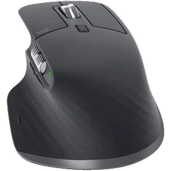 Miš Wireless Logitech MX Master 3S for Business Black 910-006582
