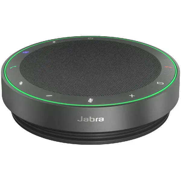 JABRA Speak2 75, MS Teams, Link 380a ( 2775-319 ) 