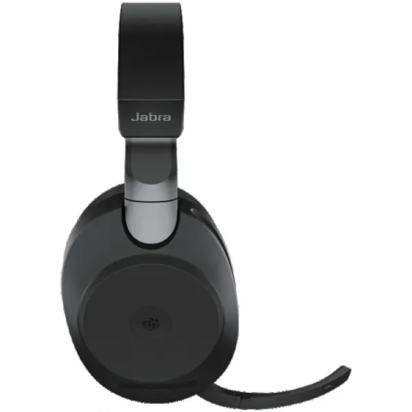 JABRA EVOLVE2 85, Link380c UC Stereo Black ( 28599-989-899 ) 