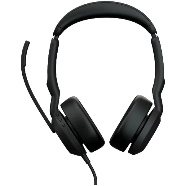 JABRA EVOLVE2 50, USB-A MS Stereo ( 25089-999-999 ) 