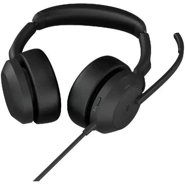 JABRA EVOLVE2 50, USB-A MS Stereo ( 25089-999-999 ) 