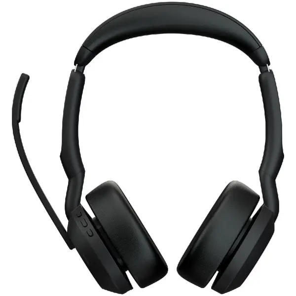 JABRA EVOLVE2 55, Link380c MS Stereo ( 25599-999-899 ) 