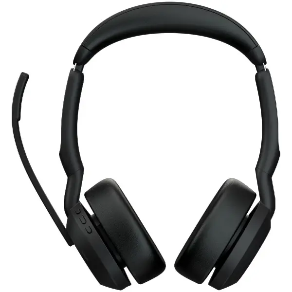 JABRA EVOLVE2 55, Link380a MS Stereo ( 25599-999-999 ) 