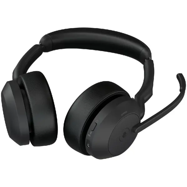 JABRA EVOLVE2 55, Link380a MS Stereo ( 25599-999-999 ) 