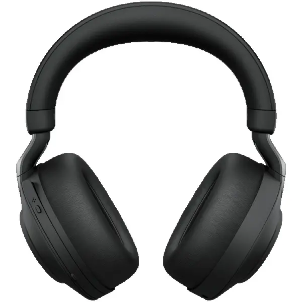 JABRA EVOLVE2 85, Link380c MS Stereo Stand Black ( 28599-999-889 ) 